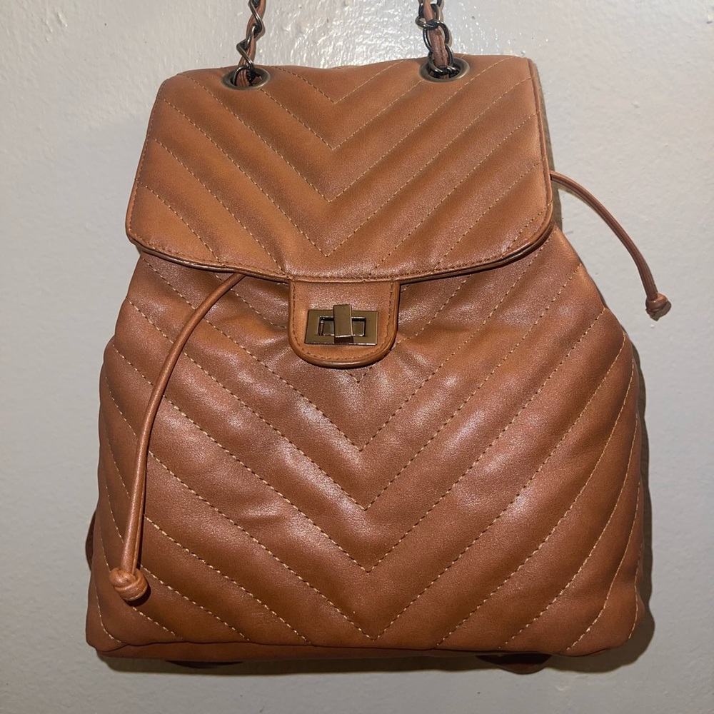 Back pack